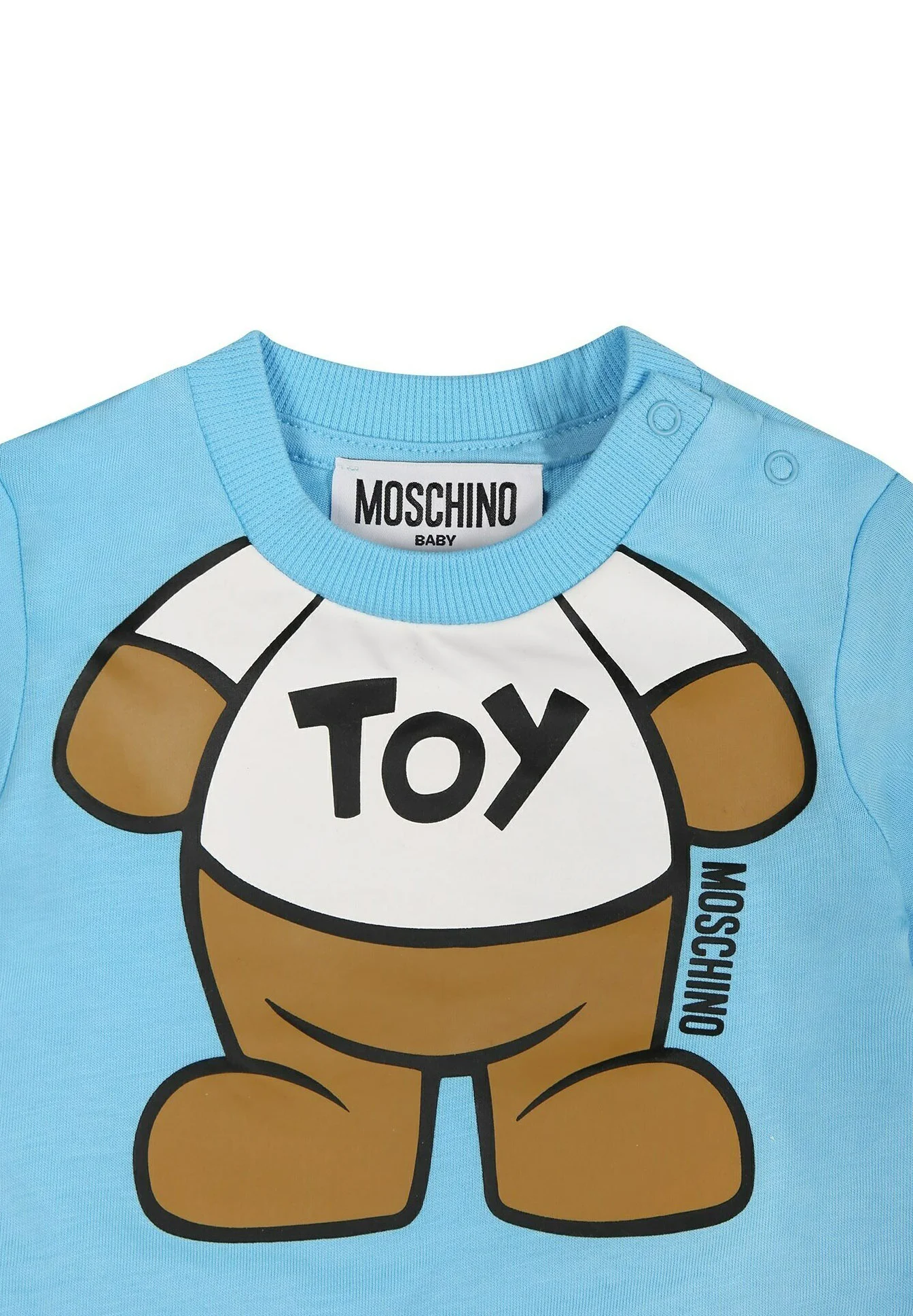 MOSCHINO ROMPER - Mono