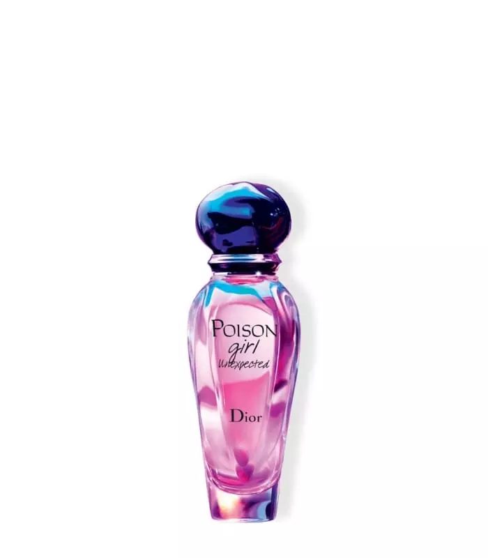 POISON GIRL UNEXPECTED Roller-Pearl