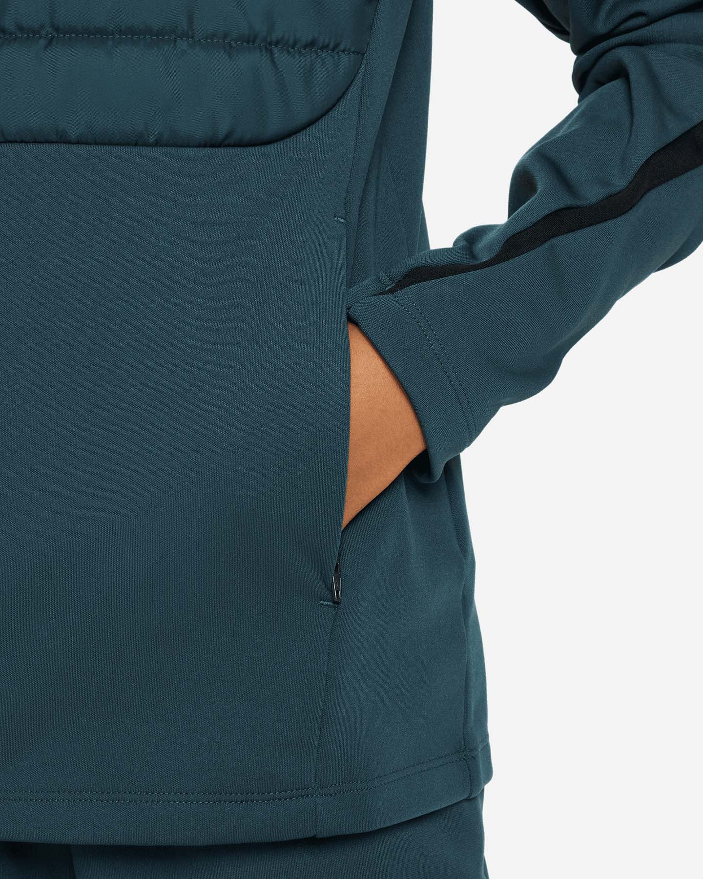 Maglia Calcio Nike Therma Fit Academy 23 Jr FJ6181-328