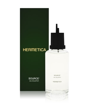 HERMETICA The Source Source1 Refill Eau de Parfum-100 ml