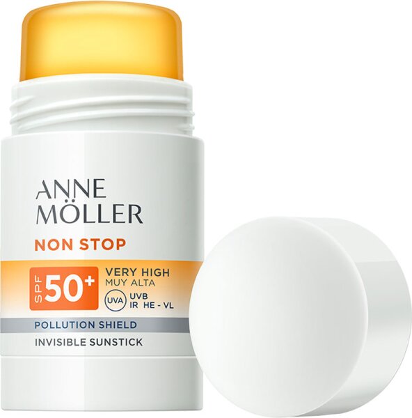 Anne Möller Non Stop Invisible Sunstick SPF 50+ Sonnenstift