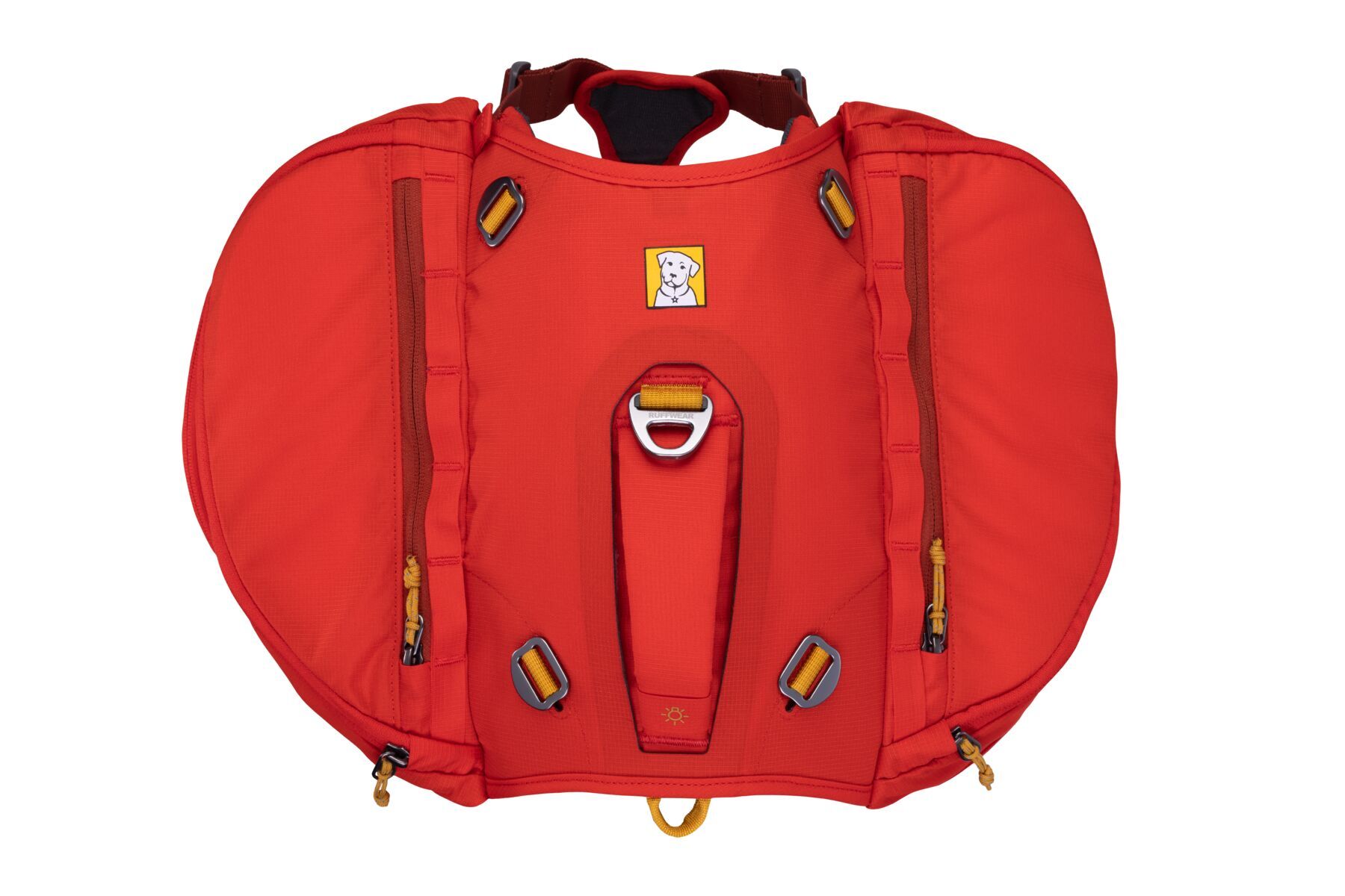Ruffwear Tragetaschen Ruffwear Palisades™ Hunderucksack M