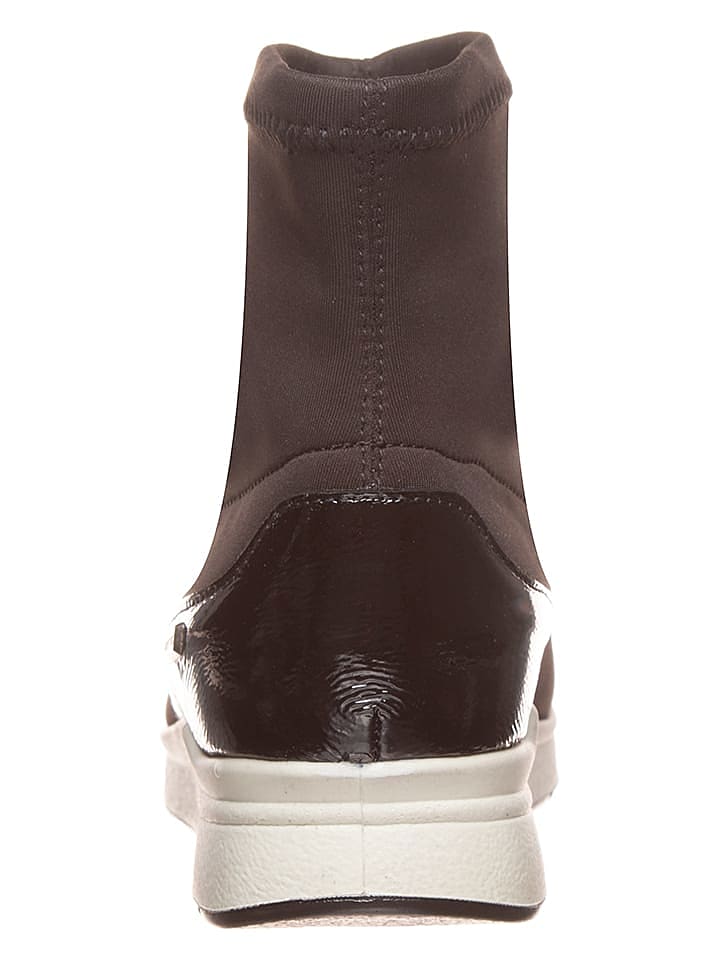 avance shoes Slipper in Schwarz günstig kaufen 36