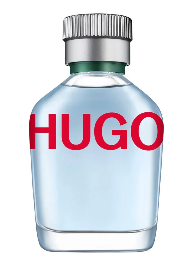 HUGO BOSS HUGO Apa de toaletă pentru bărbați