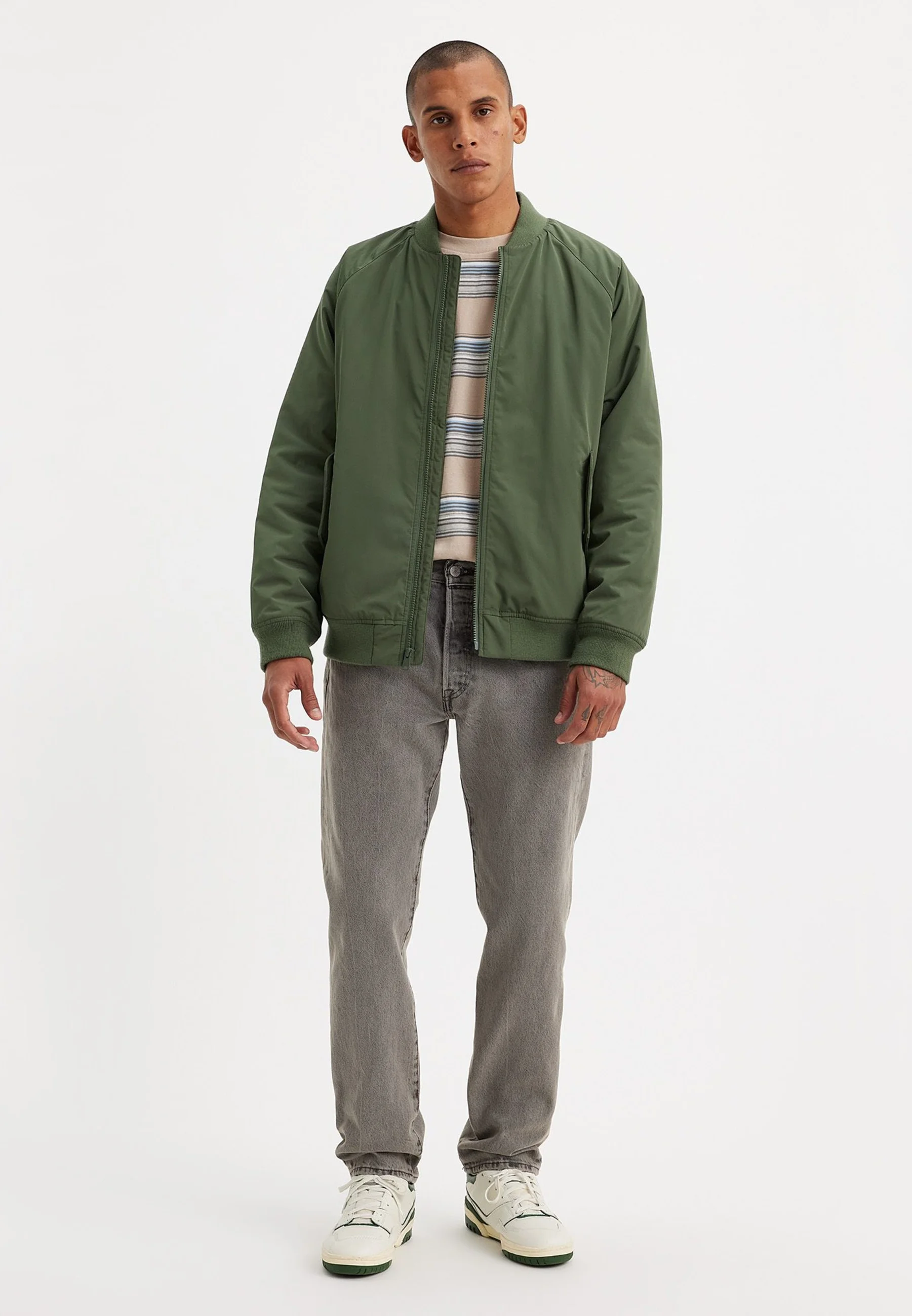 Levi's® 501® LEVI'S ORIGINAL - Vaqueros pitillo