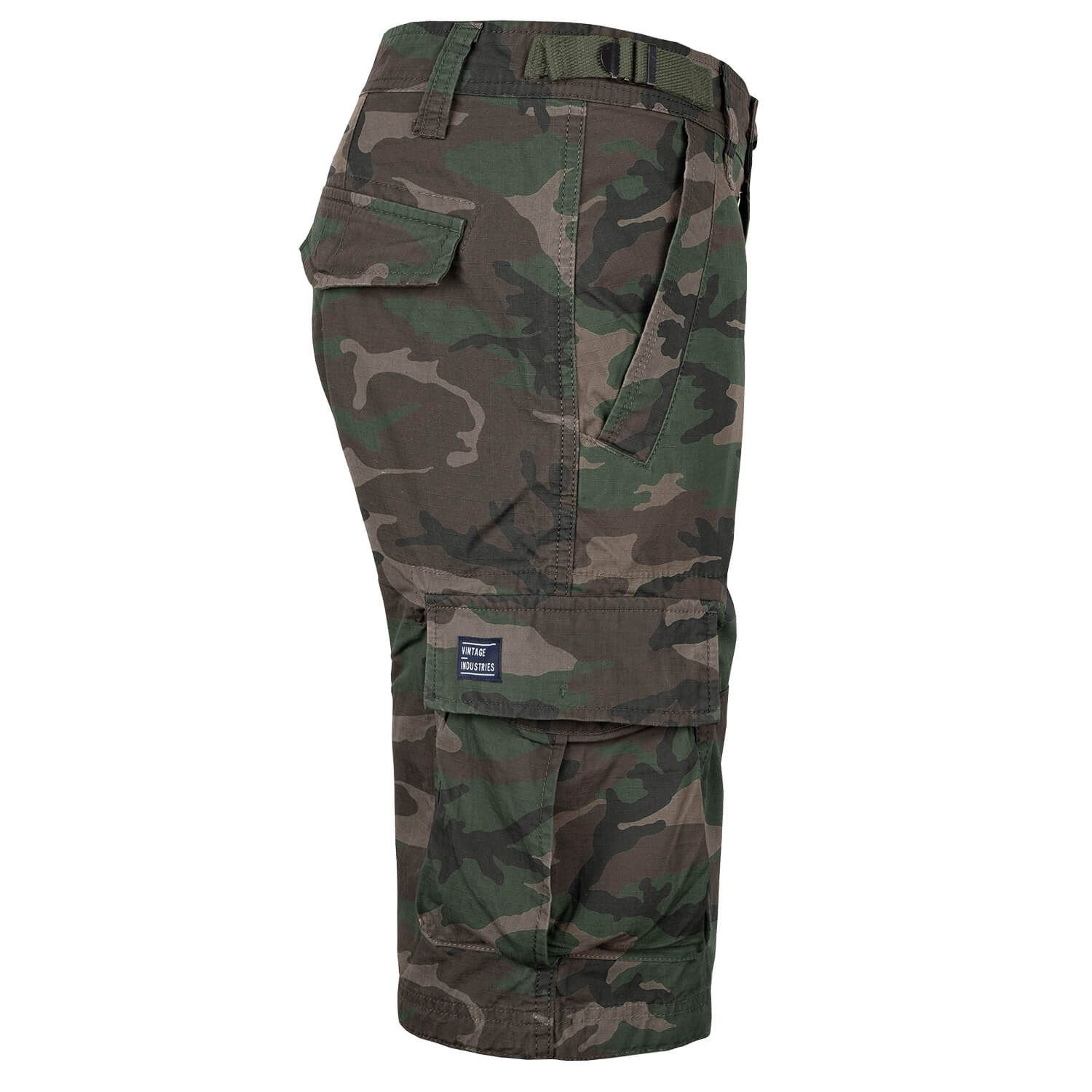 Terrance Shorts
