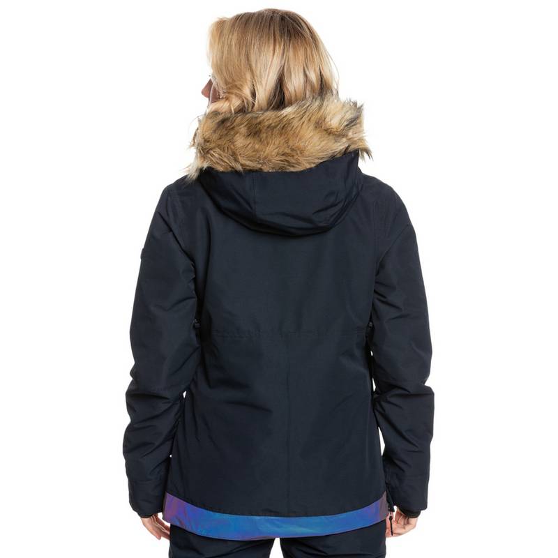 Roxy SHELTER JK J Skijacke Damen
