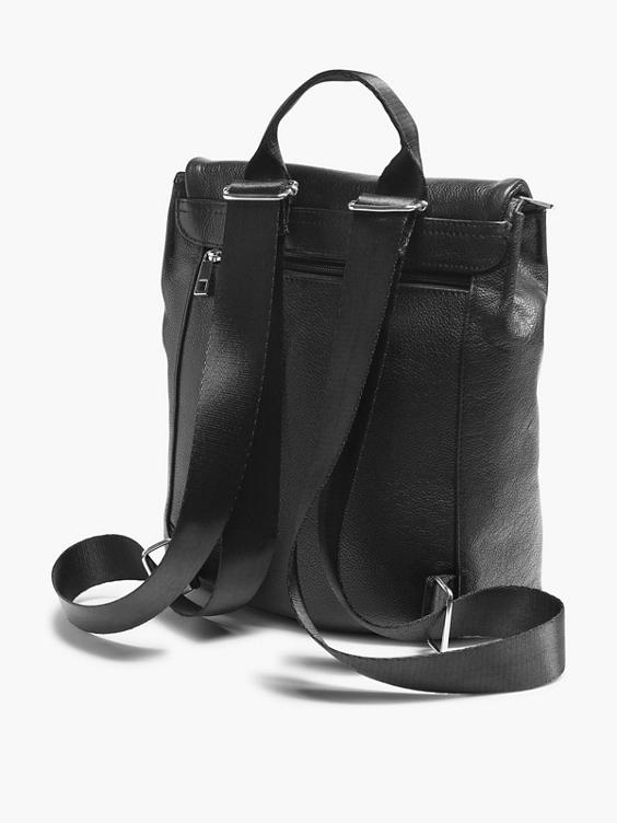 5th Avenue Leder Rucksack