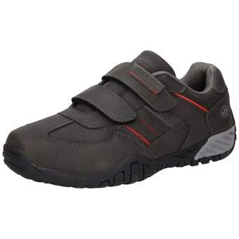 Dockers Kletter in braun