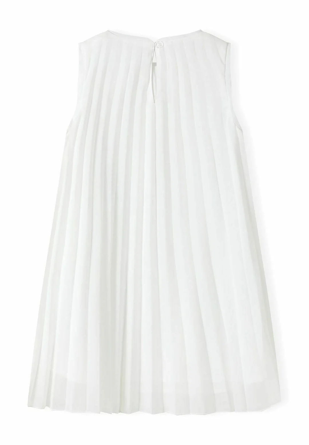 MINOTI SPARKLE SEQUIN SLEEVELESS - Vestido elegante