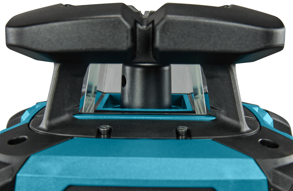 Laser rotativ Makita SKR001Z LXT 18V fără baterie și încărcător, în geantă