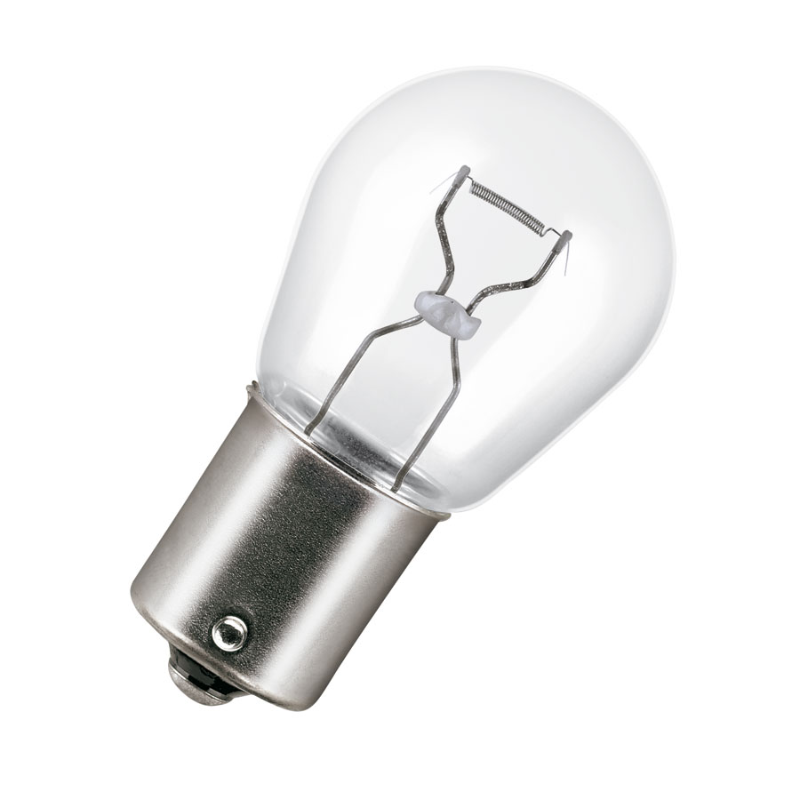 OSRAM P21W Standard Glühlampen, 2 Stück - ATU