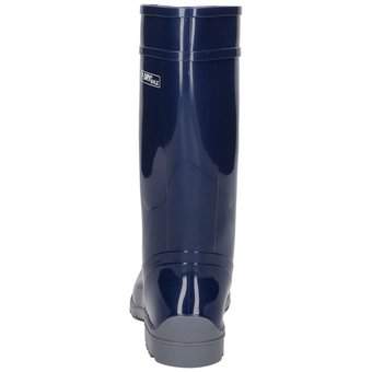 Dry Walk Luisa Gummistiefel in blau