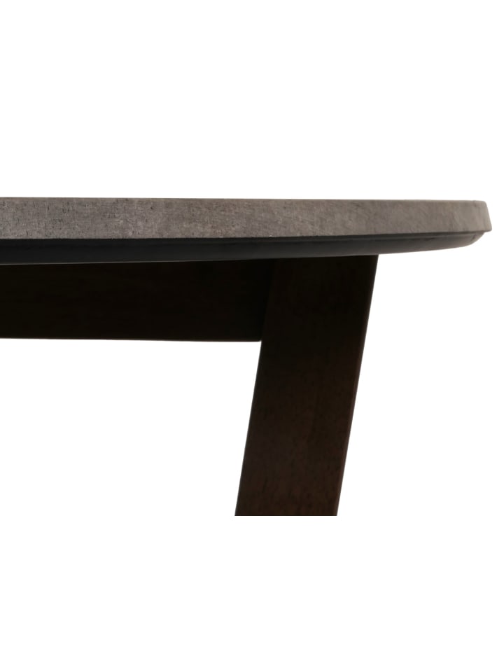 MCW Couchtisch MCW-M61 Laminat Melamin Ø80cm günstig kaufen onesize