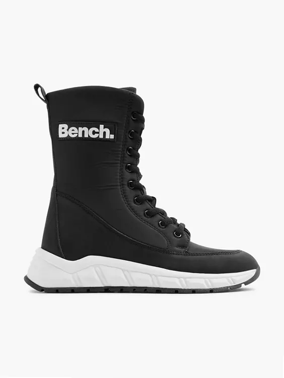 Bench Schnürboots