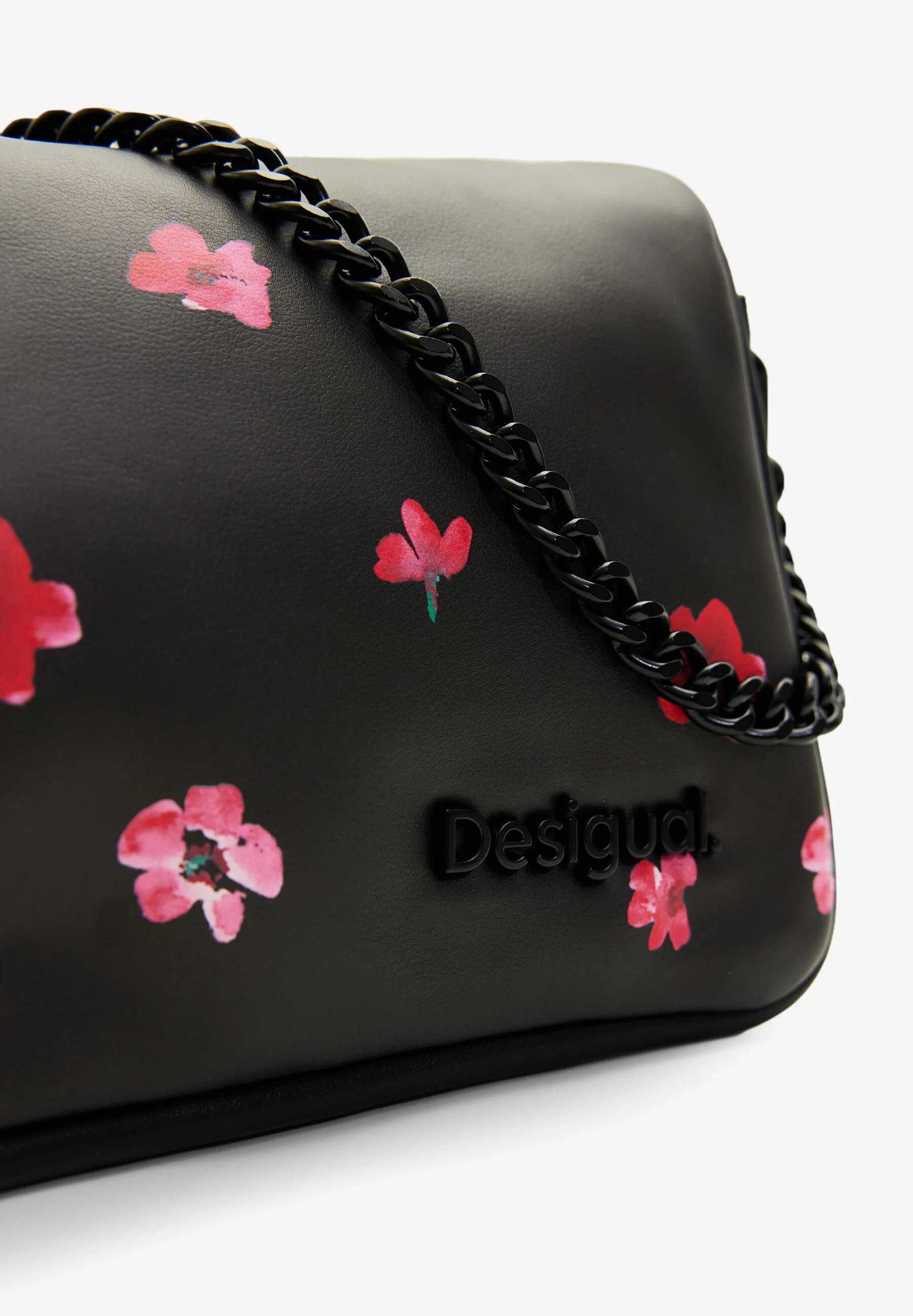 Desigual 24SAXP772000 - Bolso de hombro