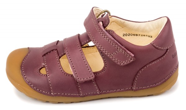 Bundgaard ~ Petit Sandale ~ Dark Rose