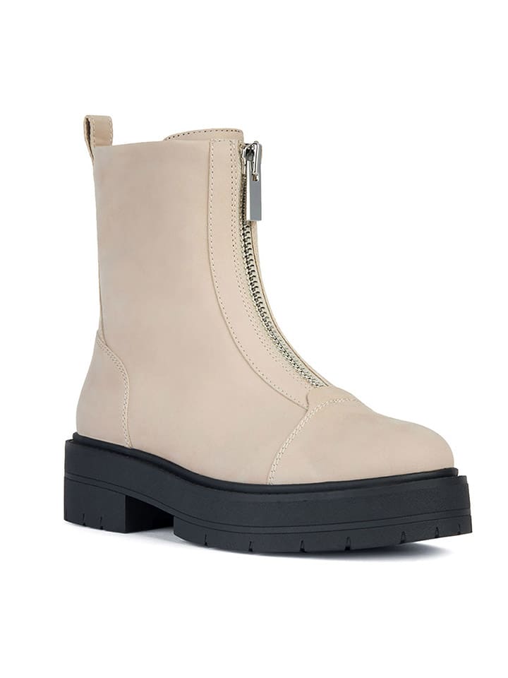 Geox Leder-Boots 