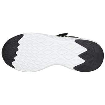 Puccetti Sneaker in schwarz