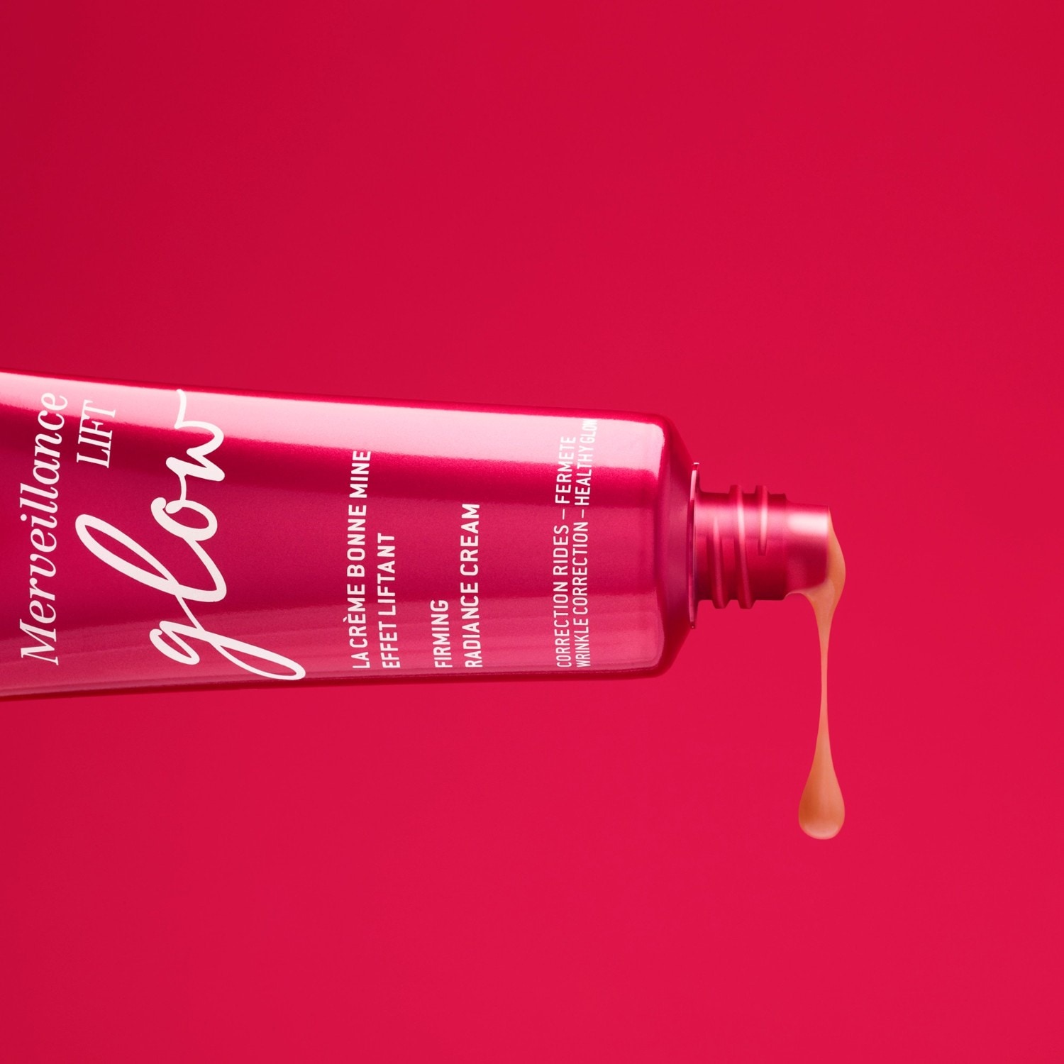 NUXE Healthy Glow Lifting Creme