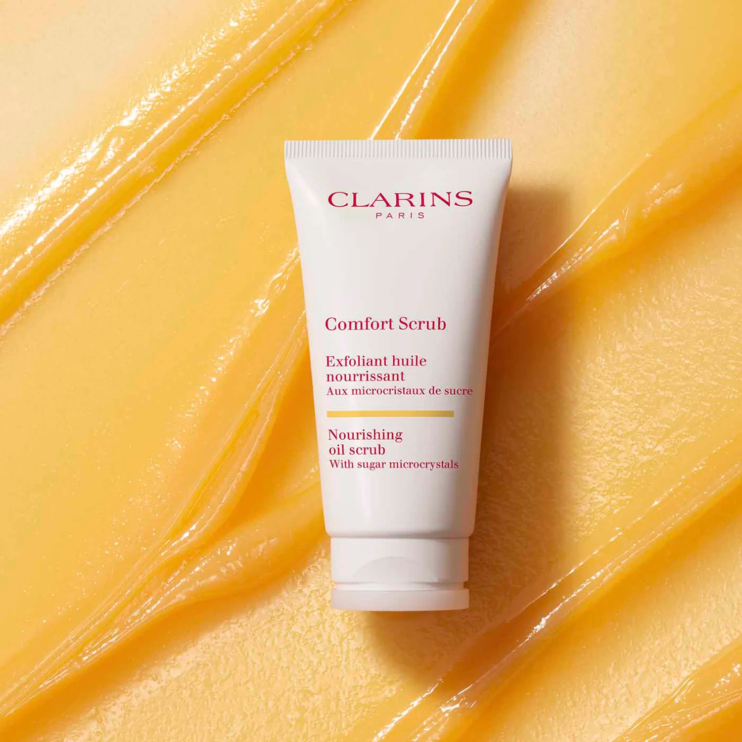 Exfolianty a masky Comfort Scrub - Exfoliant na tvár