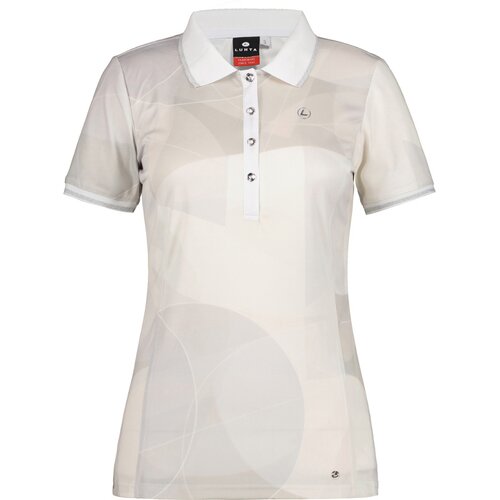 DAMEN POLO KIVIMAA