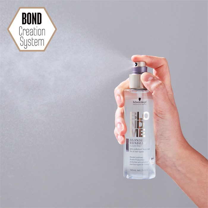 Glaze Mist