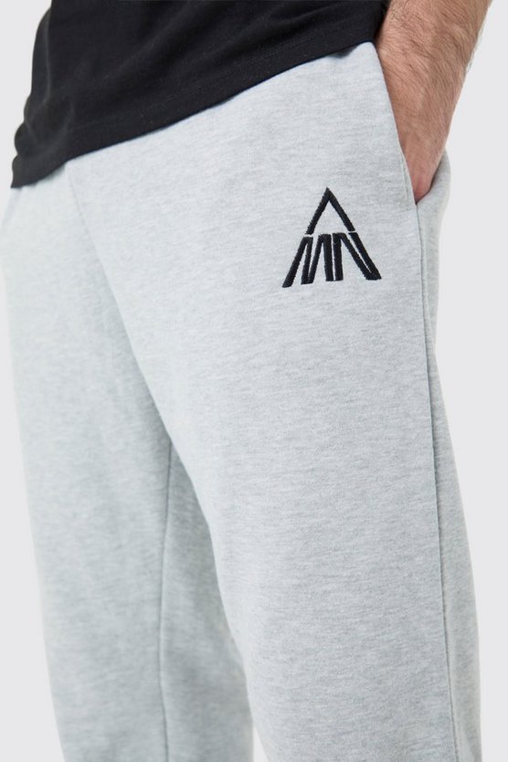 Man Triangle-Jogginghose