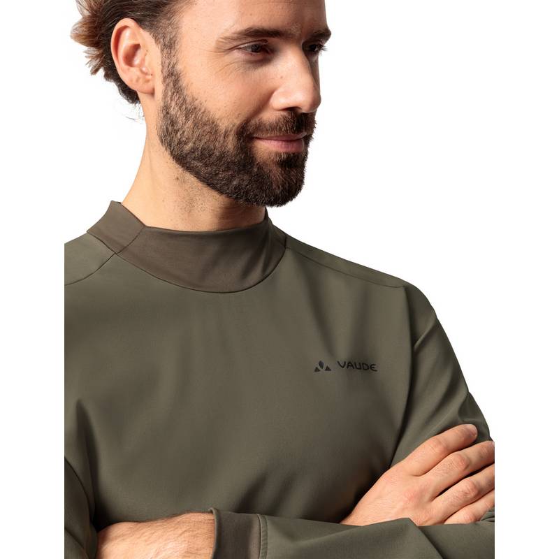 VAUDE Men's All Year Moab Sweater Sweatshirt Herren