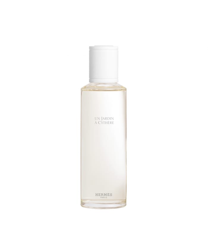 HERMÈS-UN JARDIN A CYTHERE-Eau de Toilette Vaporisateur