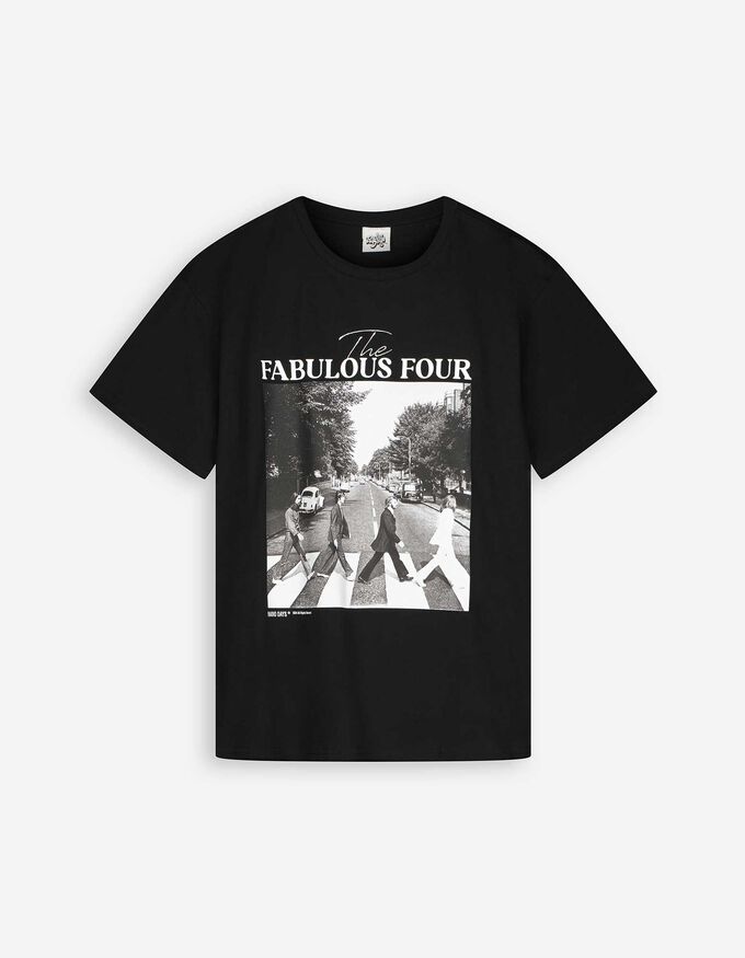 T-Shirt - Print