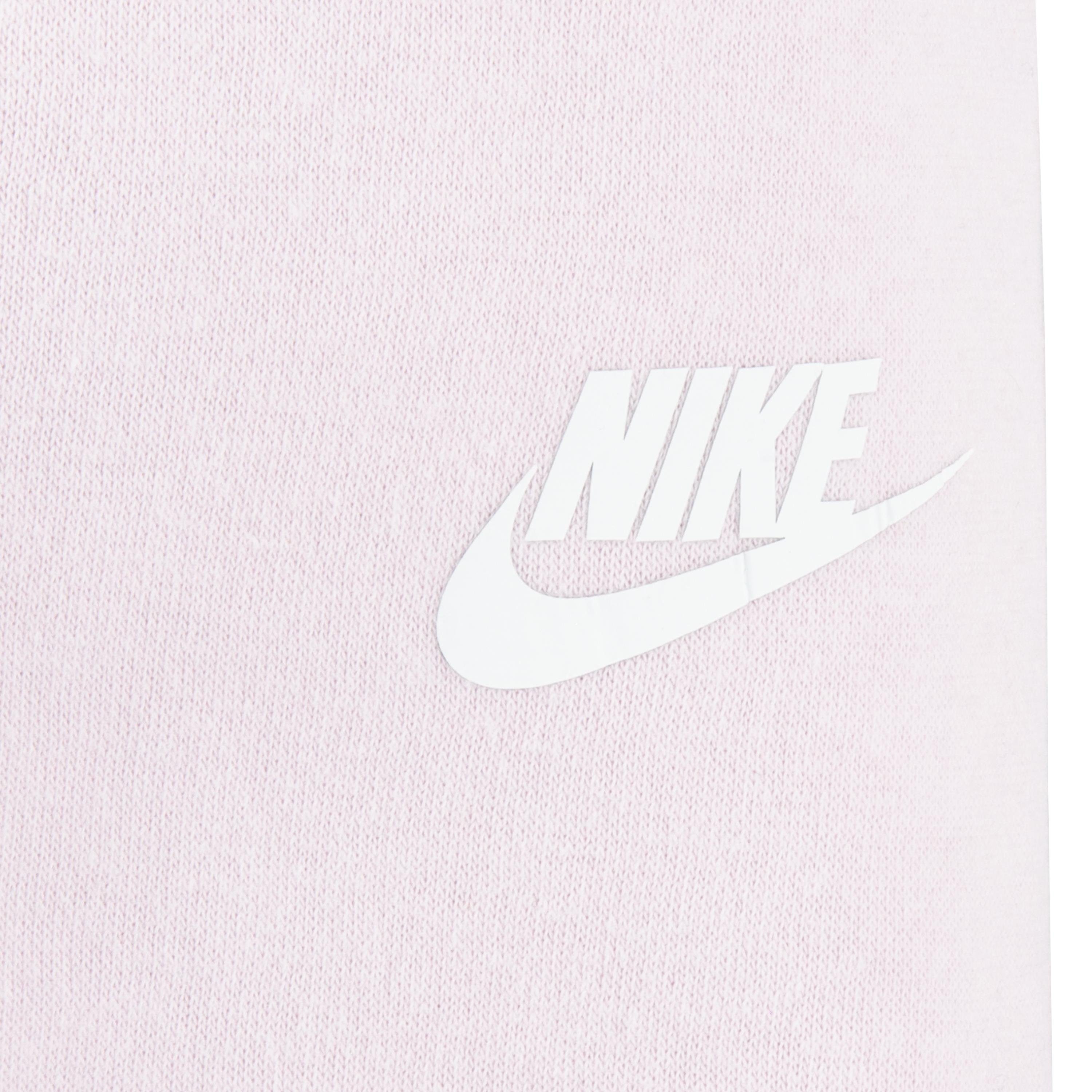Nike Sportswear Jogginganzug CLUB FLEECE SET