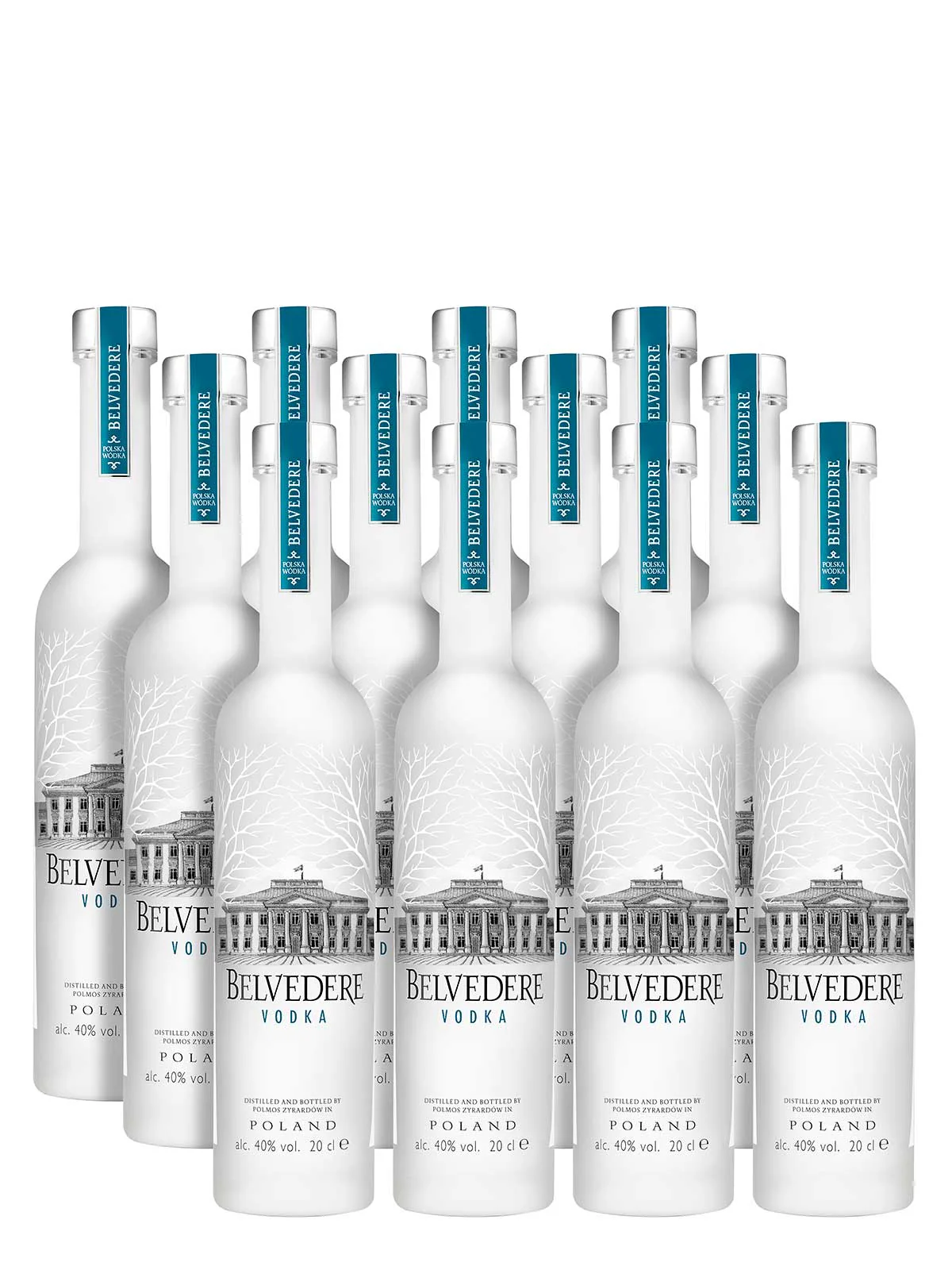 Belvedere Vodka