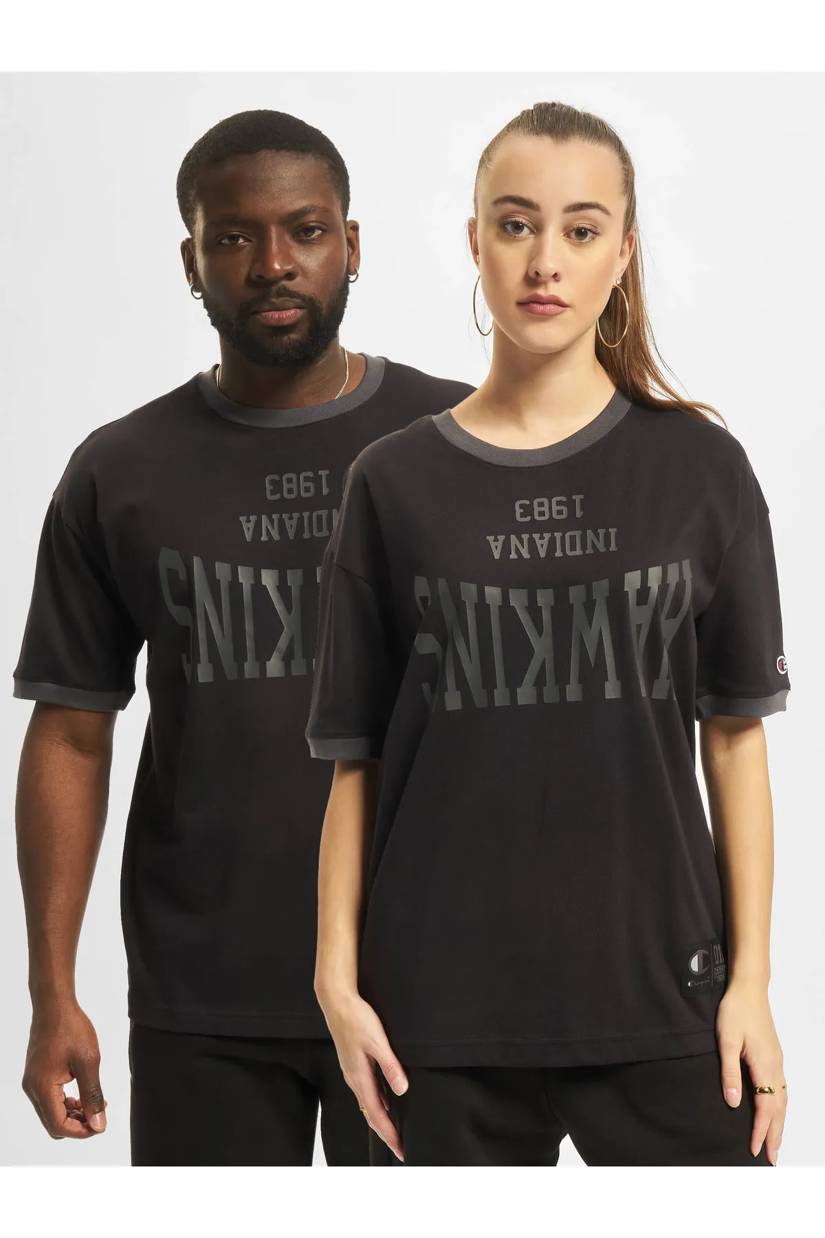 Champion  Unisex Champion T-Shirt