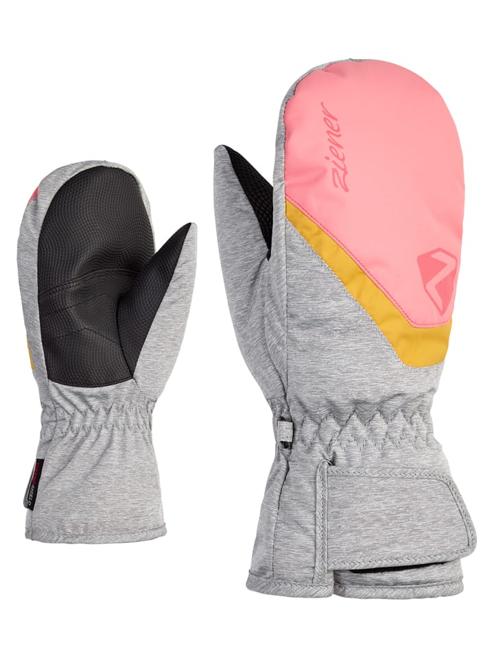 Ziener Ski-/ Snowboardfäustlinge 