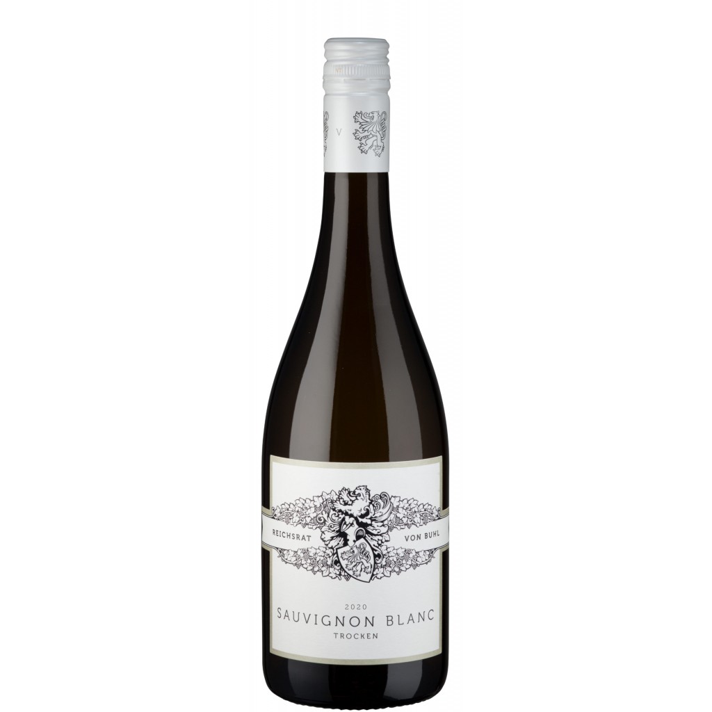 2021 Sauvignon Blanc trocken