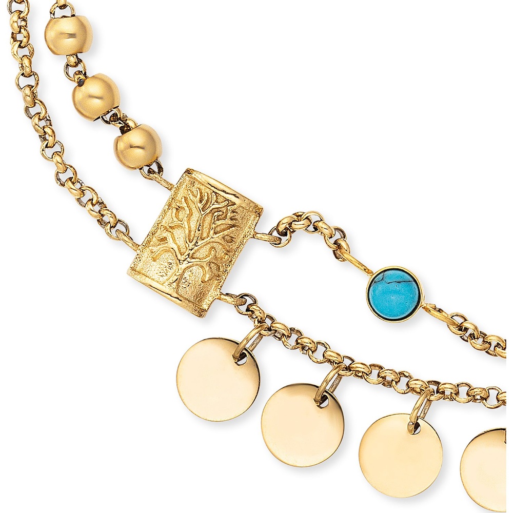 Engelsrufer Bracelet Acier inoxydable Bracelet