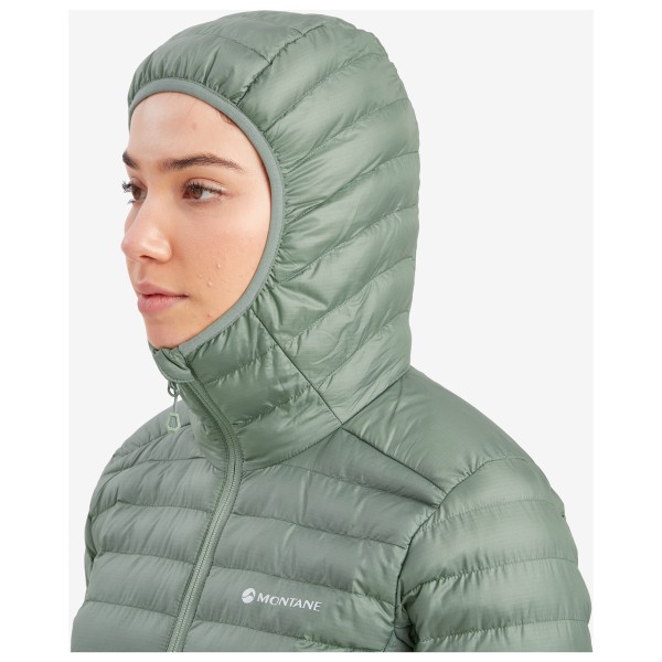 Montane - Women's Icarus Lite Hoodie - Kunstfaserjacke
