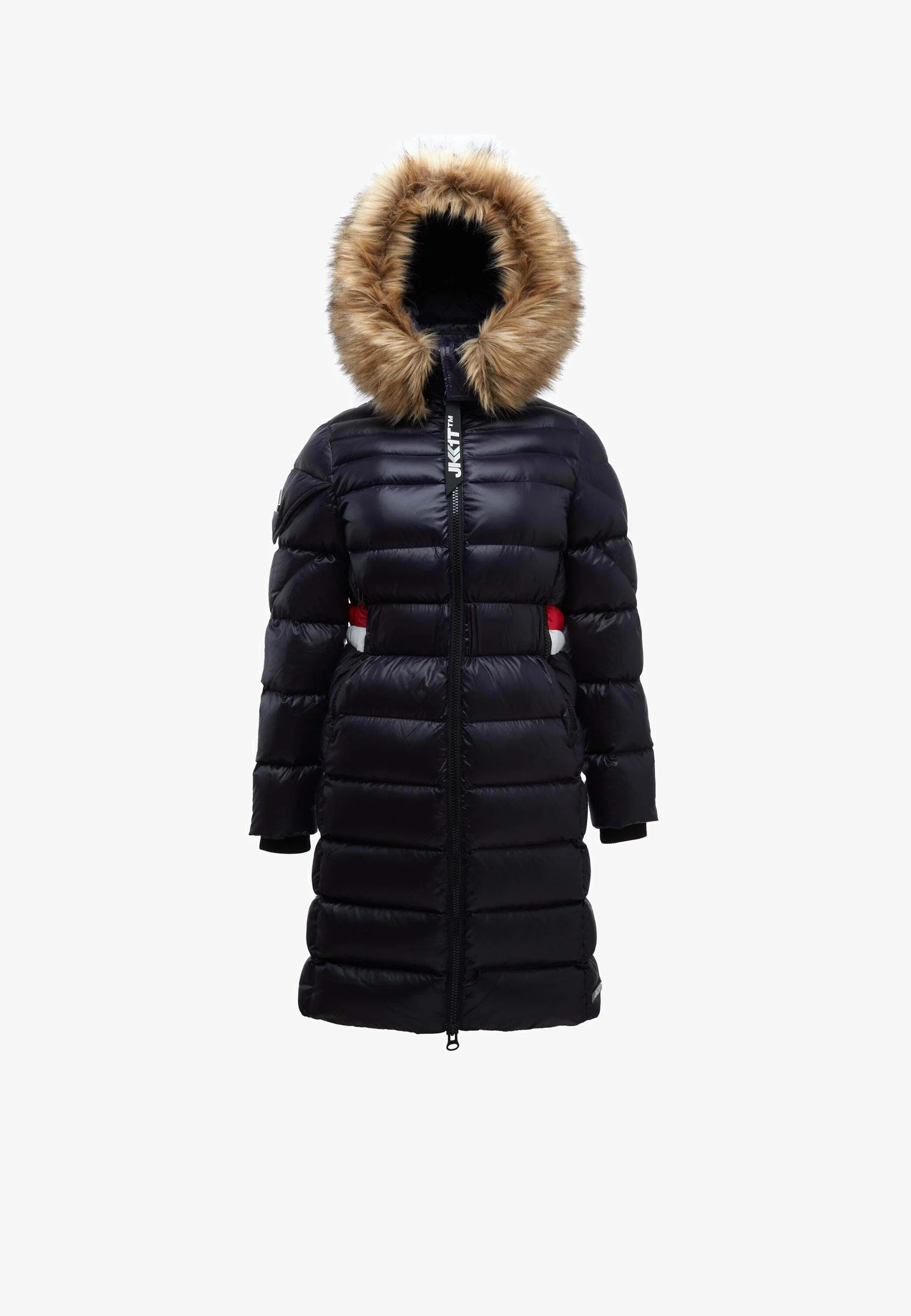 Chaqueta de plumas JACK1T