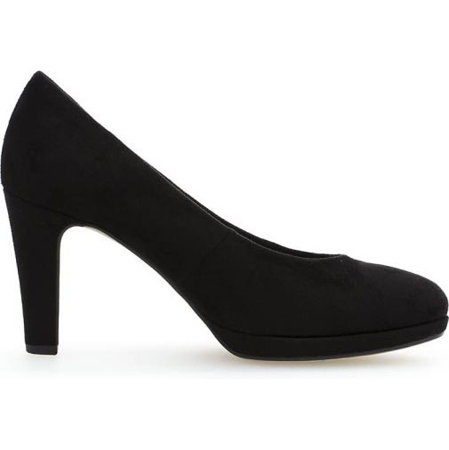 Gabor Pump