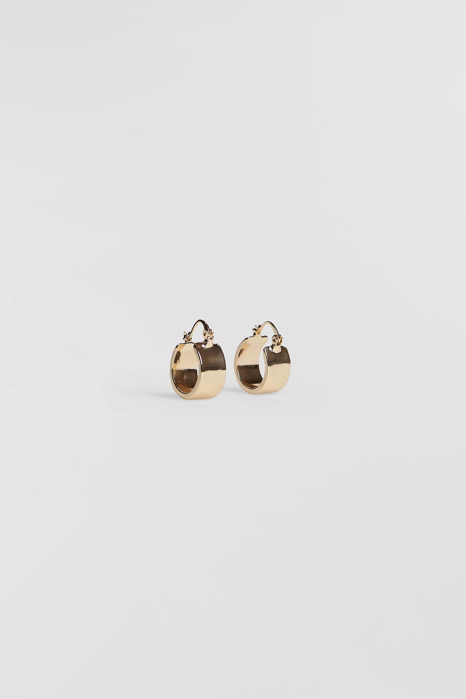 Tilde earrings