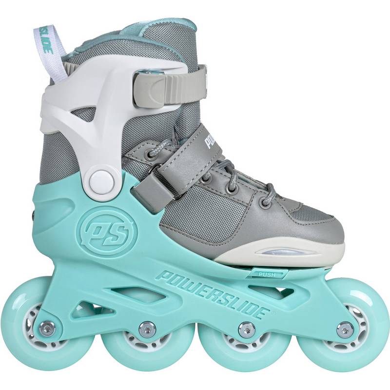 POWERSLIDE Rocket Fitness Skates Kinder