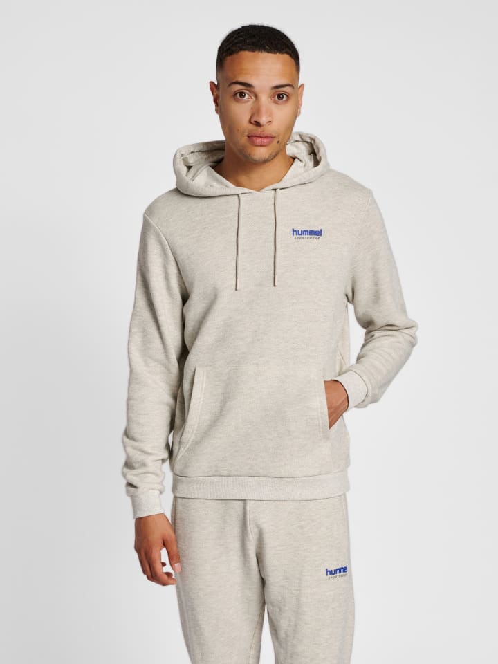 Hummel Hummel Verstellbare Taille Kapuzenpullover Hmllgc Austin Erwachsene in LEGACY MELANGE günstig kaufen