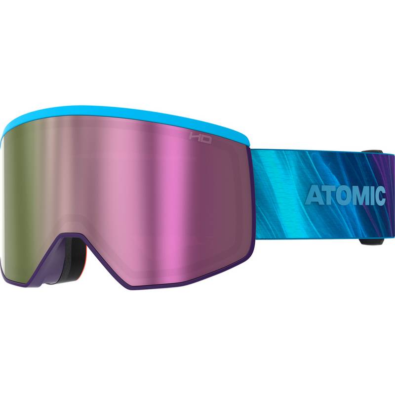 ATOMIC FOUR PRO HD Skibrille