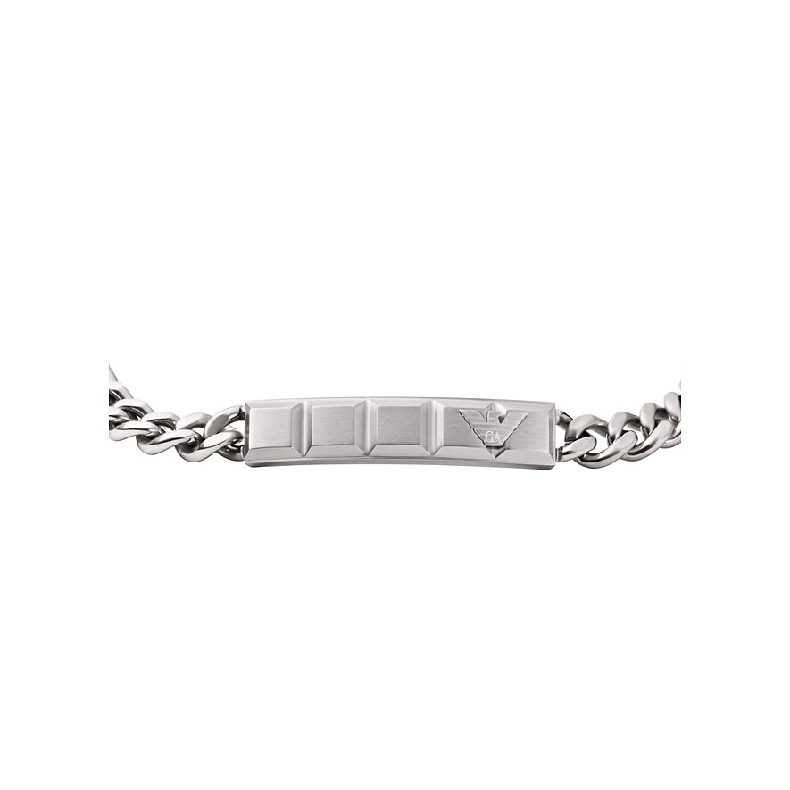 2. Chance - Emporio Armani Armband