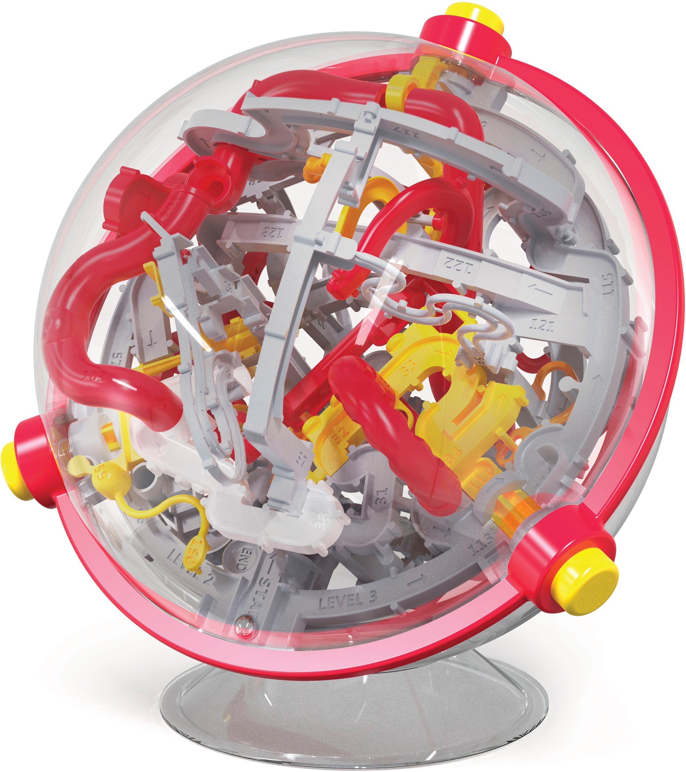 Spin Master Spiel, Geschicklichkeitsspiel Perplexus Portal