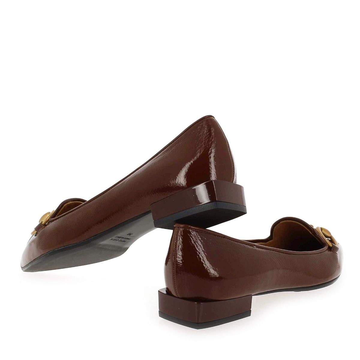 Chantal 1962  1800 - marron