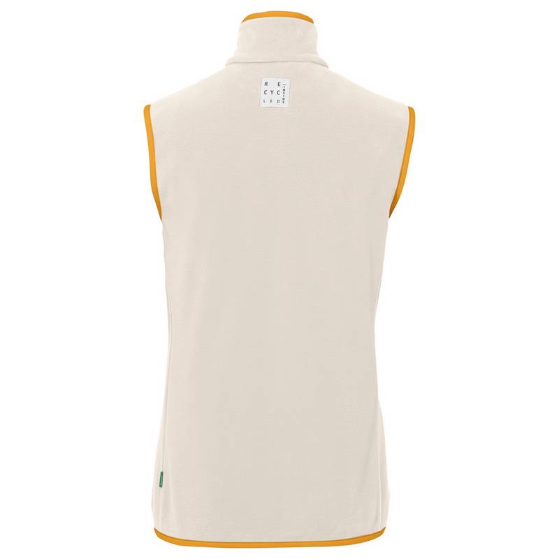 VAUDE Women's Rosemoor Fleece Vest Outdoorweste Damen