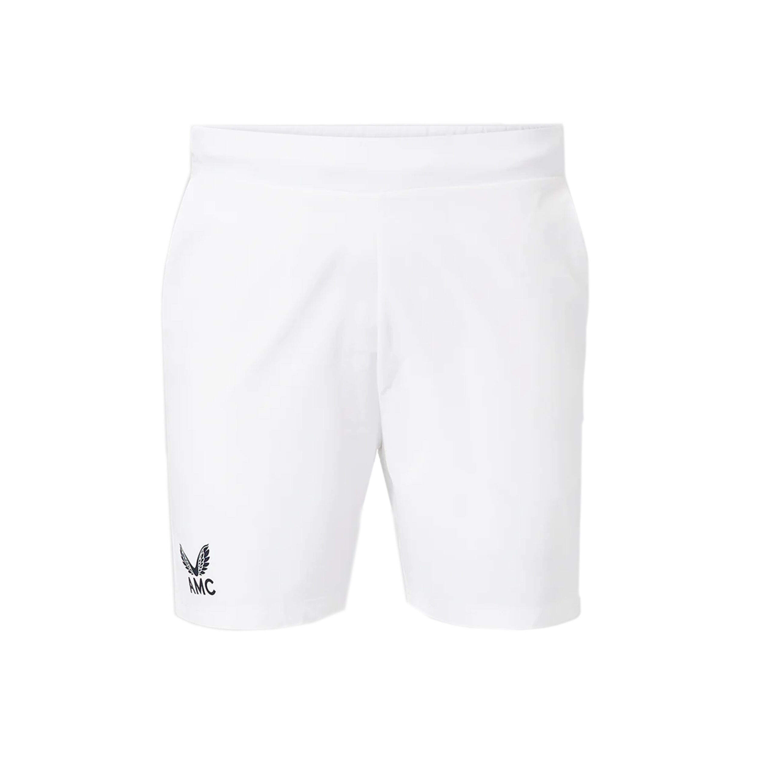 Active Shorts Herren - Weiß