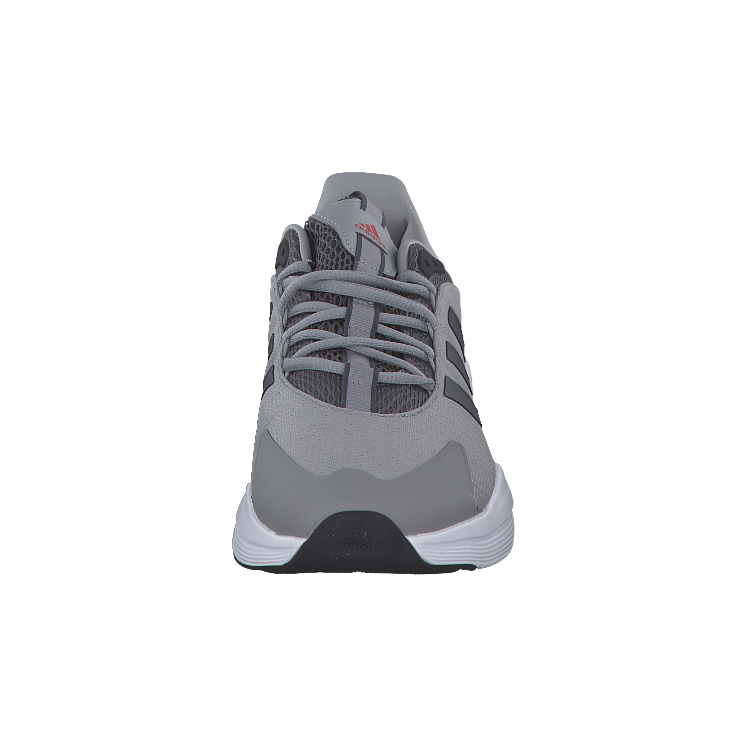 adidas Alphaedge, Klassische- & Business Schuhe, Grau